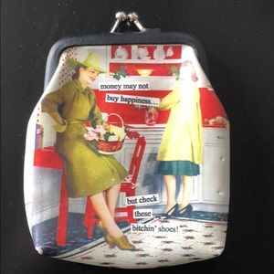 Fun Coin Purse